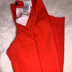 Ankle High Rise. Tags still on! Size 4S/4C